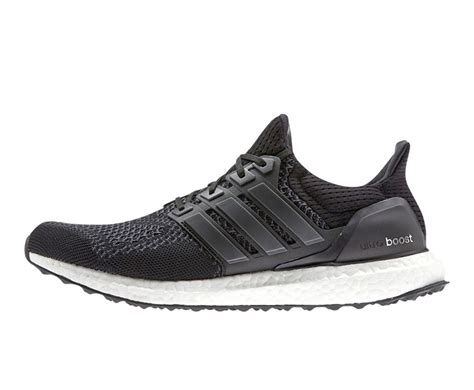 Adidas Ultra Boost Black Sneakerb0b Releases