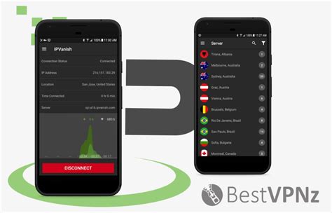 5 Best Android Vpn Apps In 2023 Tested And Compared