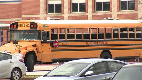 Fulton County Schools Report 150 Positive Covid 19 Tests Among Staff