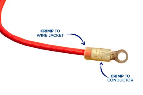 How To Crimp Wires And Connectors Readytogocables