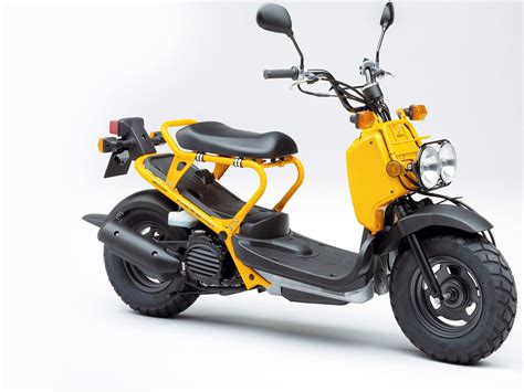 In 2006, honda launched an updated ruckus with a fresh ventilation system for the 50cc engine. Honda Ruckus 50cc Scooter - reviews, prices, ratings with ...