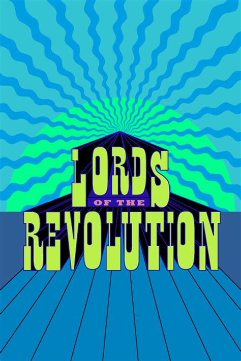 Lords Of The Revolution Rotten Tomatoes