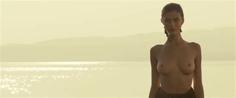 Nude Video Celebs Katarina Ivanovska Nude The Third Half Treto