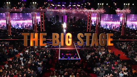Han byul telah dinobatkan sebagai juara big stage 2019. The Big Stage Season 2: Release Date, Hosts, Renewed or ...