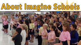 Imagine Schools, public charter schools in West Melbourne , Florida. - Imagine Schools, Arizona