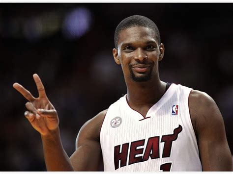 chris bosh reveals his reaction when he first found out lebron james was leaving miami the source