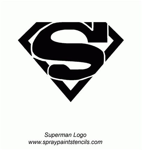Superman Logo Nicboi13 Photobucket For Blank Superman Logo