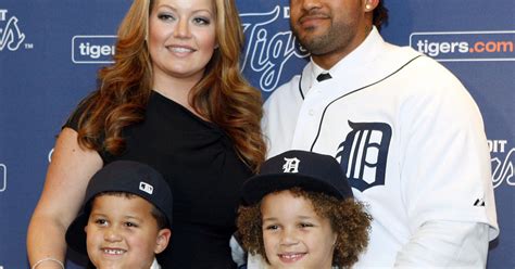 Tigers Prince Fielder Files For Divorce From Wife Of 8 Years Cbs Detroit