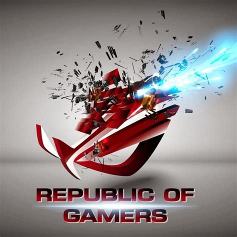 10 Most Popular Republic Of Gamers 1080p Full Hd 1080p For Pc