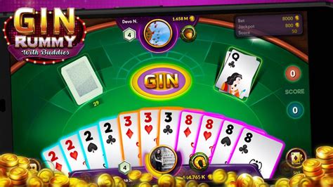 Rummy is a classic cardgame where the objective is to be the first to get rid of all your cards, by creating melds, which can either be sets, three or four cards of the same rank, e.g. Gin Rummy - Online Free Card Game for Android - APK Download