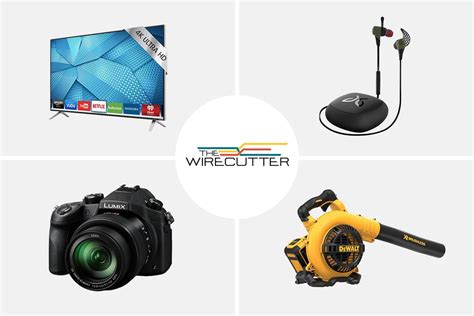 The Wirecutters Best Deals A Vizio Smart Tv And More Engadget