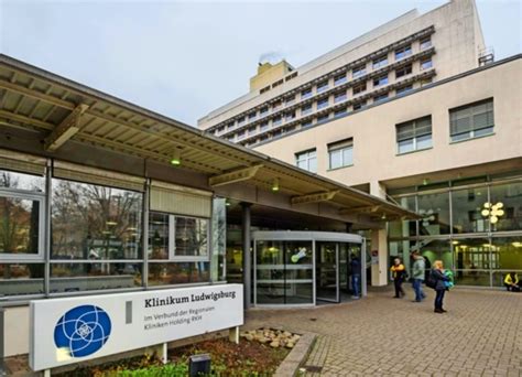 Ludwigsburg: Streit am Krankenhaus eskaliert - Landkreis ...