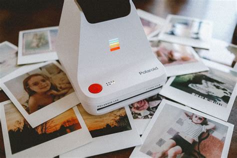 Polaroid Lab Instant Printer Review Shoot It With Film