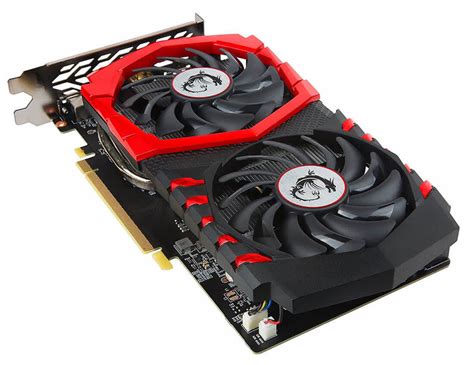 The geforce gtx 1050 series will be bringing pascal down to the more affordable range. MSI GeForce GTX 1050 Ti Gaming X 4GB GDDR5 PCIe Reviews ...