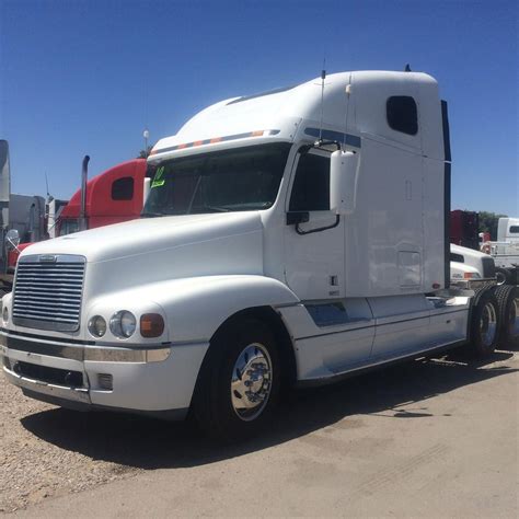 Tucson Trux & Equipment Sales | Tucson AZ