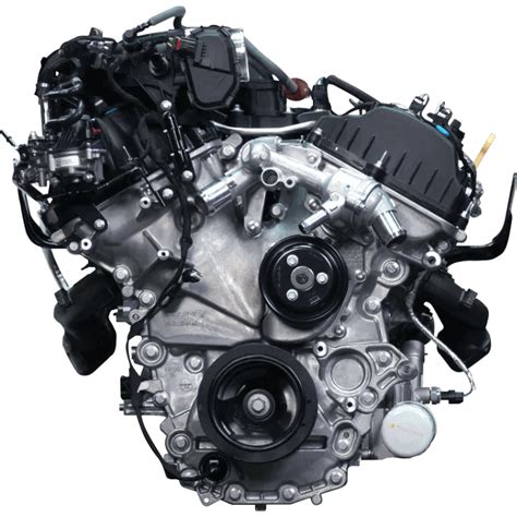 2019 Ford F 150 Engine Comparison 27l Vs 35l Ecoboost Imlay City