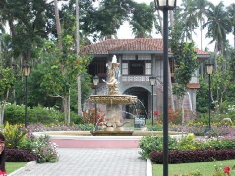 Tucked in the peaceful town of bagac, bataan is a collection of filipino century old houses known as bahay na bato. Manila, Philippines | Philippines tourism, Philippines ...