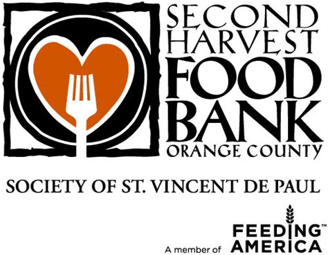 Second Harvest Food Bank Orange County To Reap Tons Of Food From Pma