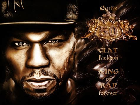 50 Cents Wallpapers Wallpaper Cave