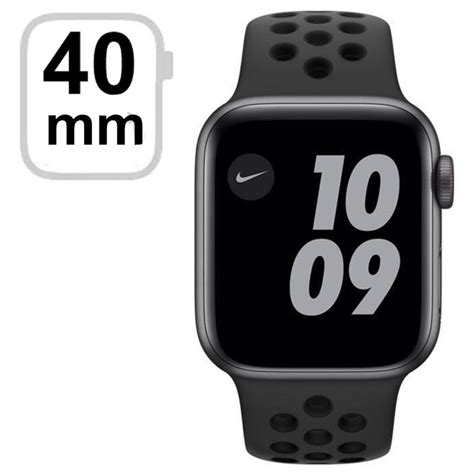Buy 40mm Nike Apple Watch Band In Stock