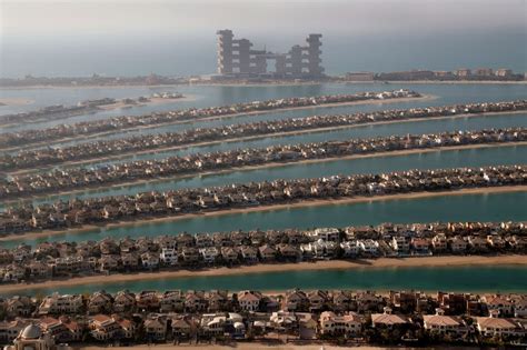 Dubai Luxury Home Market Soars As Worlds Rich Flee Pandemic Sun Sentinel