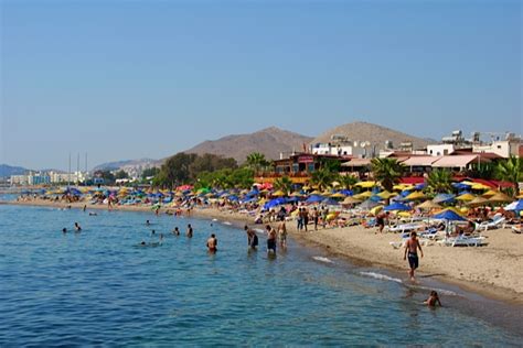 G Nbat M Beach Turgutreis Beach Photos Bodrum Travel Guide Turkey