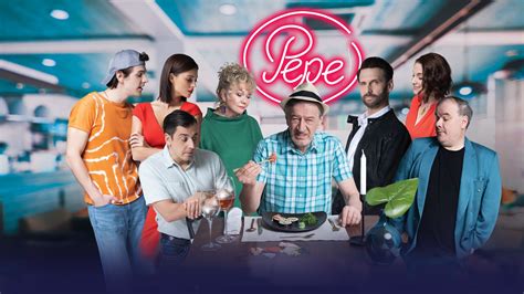 Pepe A TV2 vadonatúj sorozatának hivatalos oldala