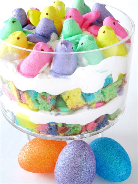 24 Best Ideas Easter Desserts With Peeps Best Recipes Ideas And