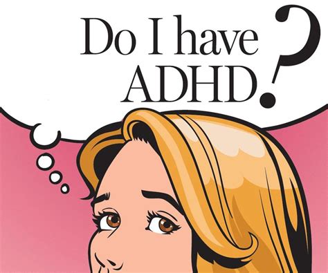Adhd In Adults Its More Common Studies Suggest And Often