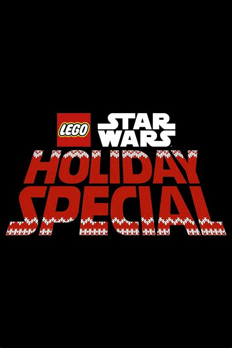 Lego Star Wars Holiday Special 2020 Posters — The Movie Database Tmdb