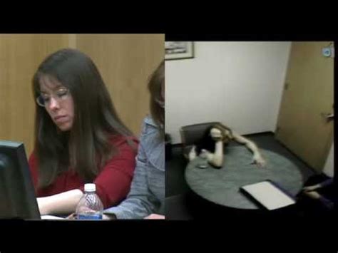 Jodi Arias Trial Day 7 Afternoon Part 2 YouTube