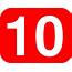 10 Interesting The Number Facts  My