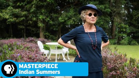 Indian Summers Season 2 On Masterpiece Series Finale Preview Pbs Youtube