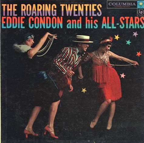 Luigis 50s And 60s Vinyl Corner Eddie Condon And His All Stars