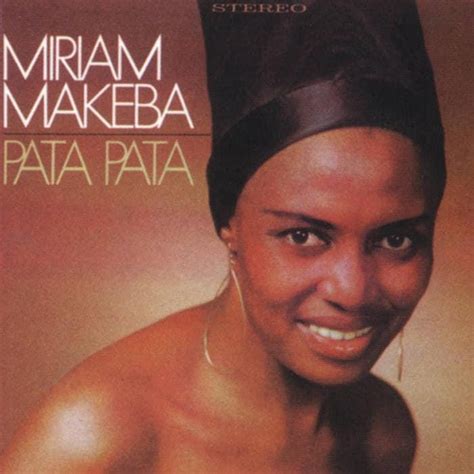 The Legacy Of Iconic Singer Miriam Makeba And Her Art Of Activism Jambo Africa Online