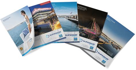Brochures & Flyers | Services | Marketing Agency | Media Booth Australia
