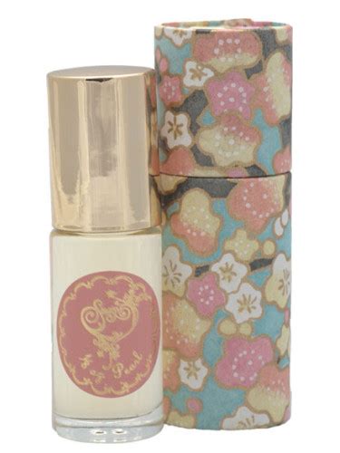 Pearl Sage Machado Parfum Un Parfum Pour Femme