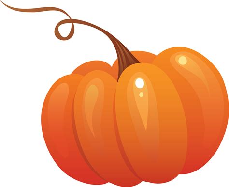 Clipart Images Pumpkin Small Transparent Clipground