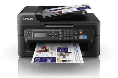Pour en savoir plus sur la manière dont epson traite vos données personnelles, consultez notre déclaration sur les informations personnelles. TÉLÉCHARGER IMPRIMANTE EPSON WF 2510 GRATUIT