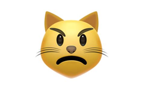 Wütender Smiley Whatsapp ðŸ¬ Whatsapp Emoji Meanings â€”Â Emojis For