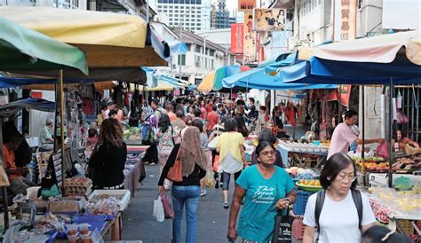 No matter what the allure is, visitors will find an activity to love among these 20 things to do. 25 Best Things to Do in George Town (Malaysia) - The Crazy ...