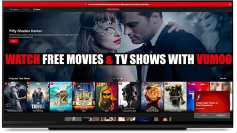 Best Free Movie Streaming Sites Without Sign Up