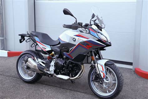 F Xr Bmw F Xr Von Bmw Fahrbericht Und Test Auf She Is A Rider