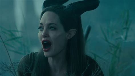 Angelina Jolie Maleficent Wings