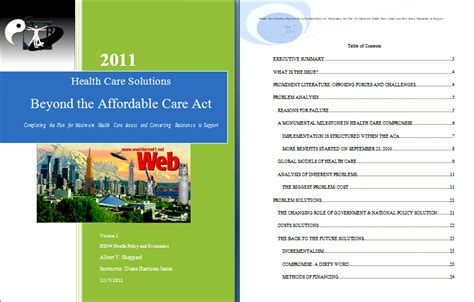 patient protection  affordable care act ppaca
