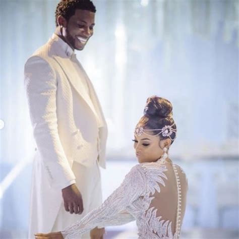 Fans Congratulate Gucci Mane And His Wife Keyshia Kaoir On Their 1