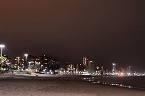 Durban Night Stock Photos Pictures And Royalty Free Images Istock