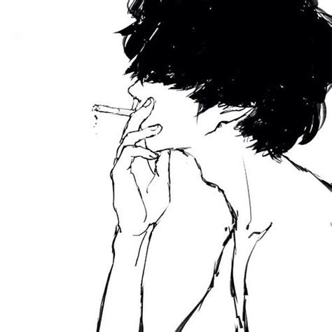 Pin By Hidoku Shinaide On Simon 🔫 Smoke Drawing Art