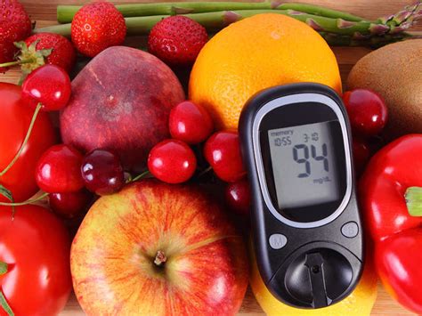 15 Healthiest Fruits For Diabetics