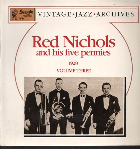 Red Nichols And His Five Pennies